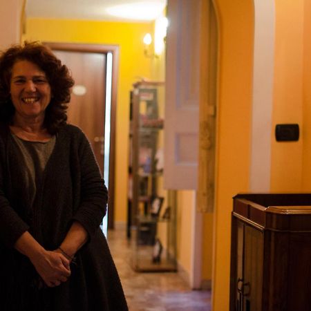 A Casa Di Mamma Bed & Breakfast Napoli Exterior foto