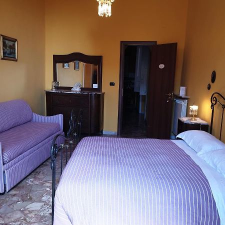 A Casa Di Mamma Bed & Breakfast Napoli Exterior foto