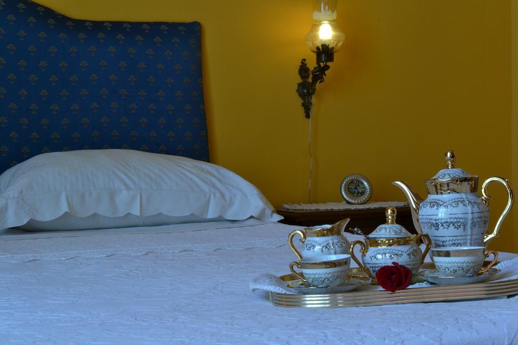 A Casa Di Mamma Bed & Breakfast Napoli Cameră foto